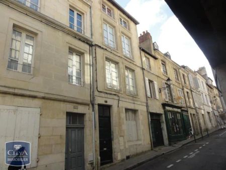 Appartement à louer 1 pièce 24.78m² - Photo 4