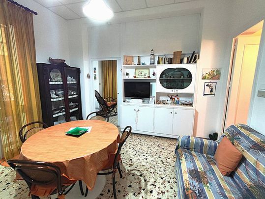 Bilocale viale Cavarretta, Mondello - Valdesi, Palermo - Photo 1