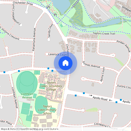 2 Parmelia Drive, Vic 3038, Taylors Lakes