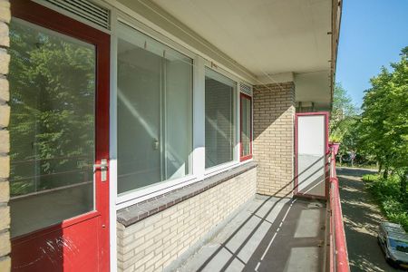 Appartement te huur: Arthur van Schendelplein 78 2624 CS Delft - Foto 5