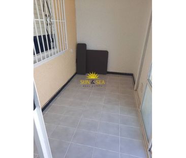 FOR RENT: BUNGALOW WITH 2 BEDROOMS AND 1 BATHROOM IN TORREVIEJA - A... - Photo 6