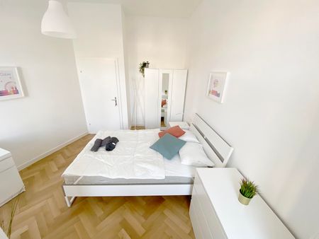 Große Neugasse Top 8 Zimmer 1 - Photo 5