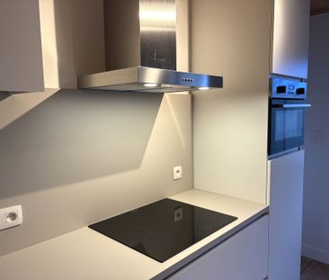 Huis met twee slaapkamers te huur. - Foto 2