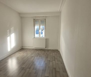 Appartement 3 pièces à Metz - Photo 4