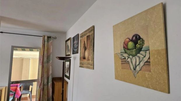 Piso de alquiler en Calle Loja, 17, Capuchinos - Los Olivos - Foto 1