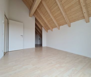 6 Zimmer, 206 m², 2. Stock - Foto 1