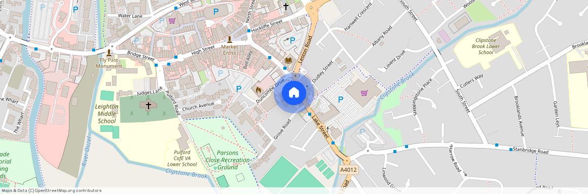 Old Chapel Mews, Leighton Buzzard