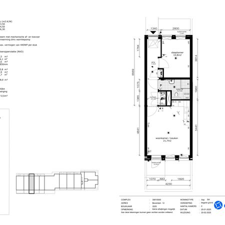 Beverdam 2, 3871CR, Hoevelaken - Photo 3