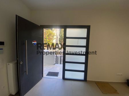 Διαμέρισμα για ενοικίαση Κάτω Χαλάνδρι (Χαλάνδρι) - Photo 4