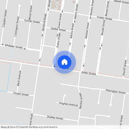 46 Atkins Street, Qld 4413, Chinchilla
