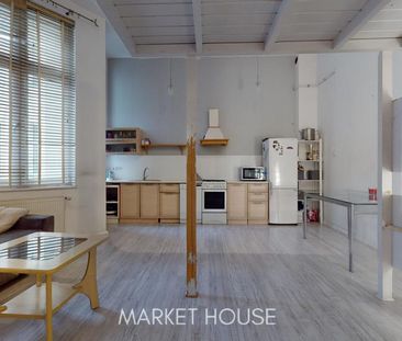 2 pokoje w centrum. Piękna kamienica - Фото 2