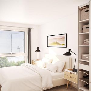 3 bedroom apartment to rent - Photo 2