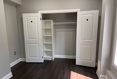 For Lease - 4 Young Court Unit# basement apartment only, Orangeville, Ontario - Photo 3