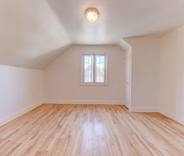 Montréal (Ahuntsic-Cartierville) (Cartierville) - Photo 4