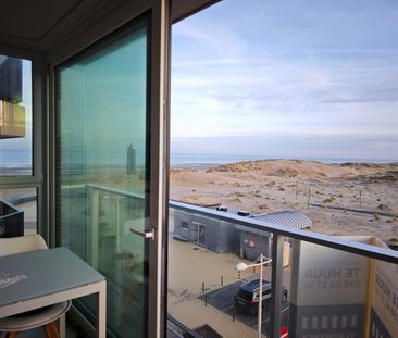 Prachtig appartement met garagebox en unieke verzichten op zee en d... - Photo 5