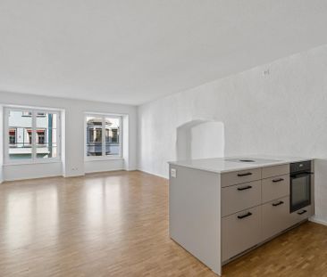 2.5 Zimmerwohnung in Schaffhausen - Photo 3