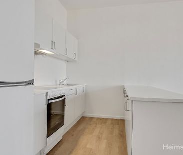 Tagensvej 135, 4. 3, 2200 København N - Foto 4