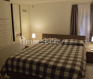 Appartamento in villa via Gualtiero da Caltagirone, Addaura, Palermo - Photo 5