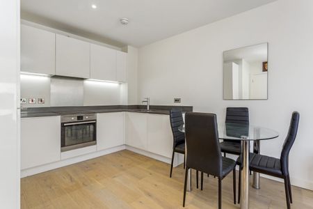 2 bedroom apartment to rent - Photo 3