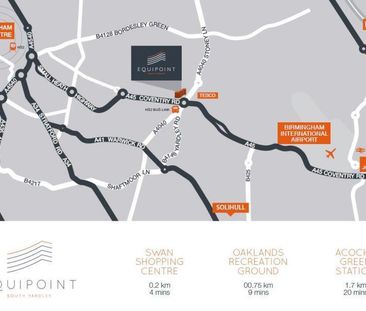 1 bedroom apartment to rent - Photo 5