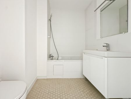 Appartement T4 Paris 15 à louer - Photo 5