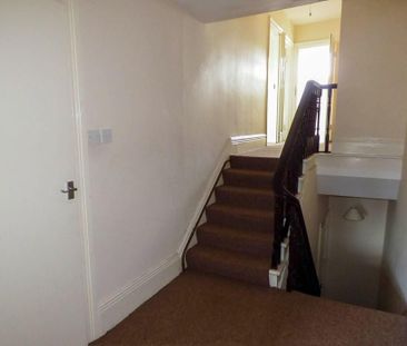 1 bed upper flat to rent in NE26 - Photo 2