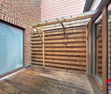 Duplex met twee slaapkamers - Photo 1