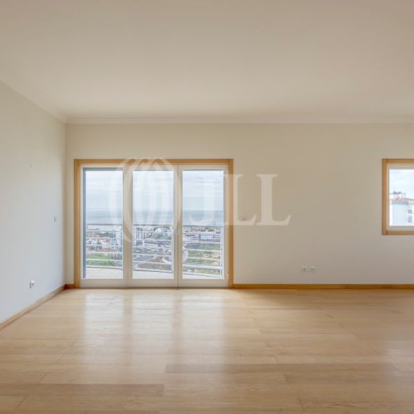 Apartamento T3 em Lisboa - Photo 1