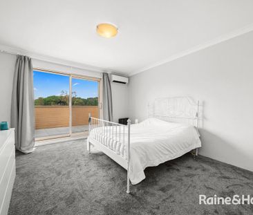 Experience Resort-Style Living in This Modern Dual-Level Apartment - Photo 5