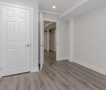 For Lease - 5844 Gant Crescent Unit# BSMT, Mississauga, Ontario - Photo 6