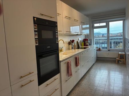Appartement te huur - Foto 5