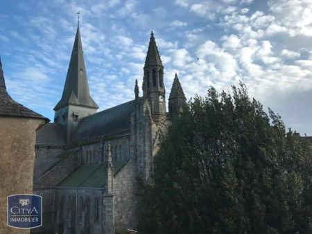 Appartement à louer 2 pièces 34.2m² - Photo 4