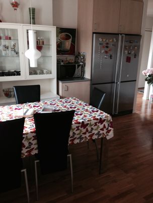 Vagnmakarebyn, Bunkeflostrand - Photo 1