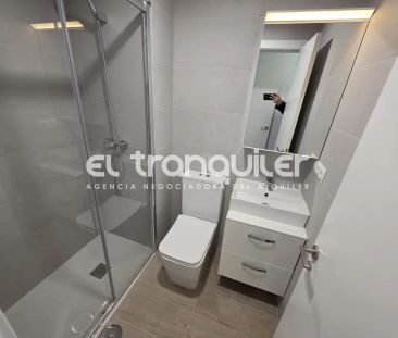 Piso de alquiler en Calle Valentin Llaguno, San Isidro - Photo 4