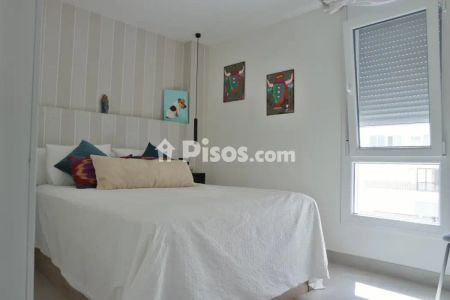 Piso en alquiler en Centro-Playa - Foto 5