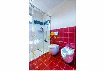 Long term rental, Luxury house with 5 bedrooms in Los Balcones - Los Altos del Edén, Torrevieja Alicante.