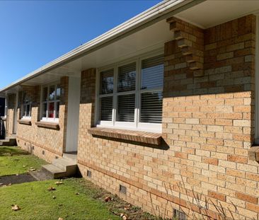 **Charming 2-Bedroom Townhouse in Claudelands, Hamilton – $515/week... - Photo 3
