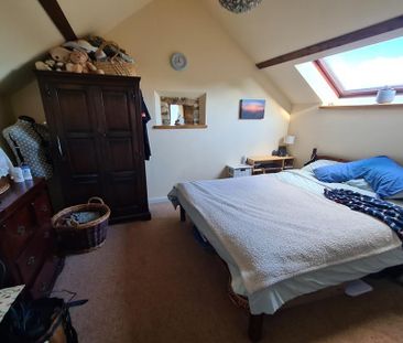 1 bedroom barn conversion to rent - Photo 5