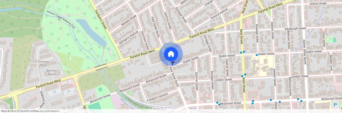 602 Park Street, Peterborough