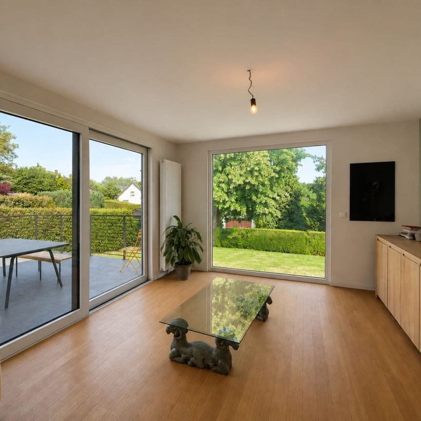 Tout savoir sur cette maison à Limal, à Limal - Photo 1