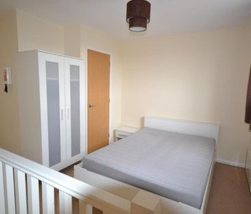 1 bedroom terraced house to rent - Photo 2