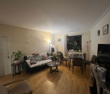 Room in a Shared Flat, Discovery Dock Apartments East, E14 - Photo 2