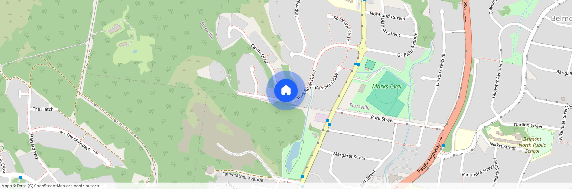 40b Park Royal Dr, NSW 2280, Floraville