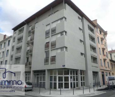 Appartement 1 pièce - 69008 Lyon 8e Arrondissement - Photo 4