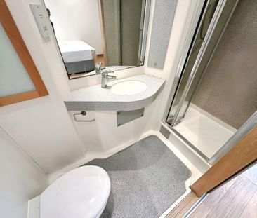 1 bedroom flat to rent - Photo 6