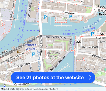 Challoner Court, Bristol, BS1 - Photo 1