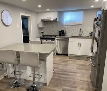 For Lease - 79 Barrhead Crescent Unit# Lower, Toronto, Ontario - Photo 6