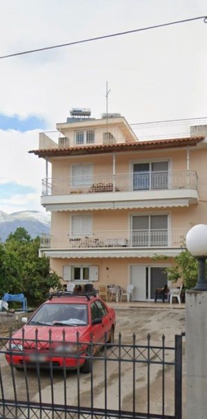 Διαμέρισμα για ενοικίαση - Αμάρυνθος, - Φωτογραφία 1