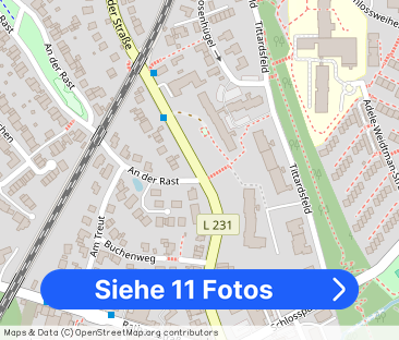 Schöne 3-Zimmer-Wohnung sucht ...nette Mieter für gemeinsame Zukunft! - Foto 1