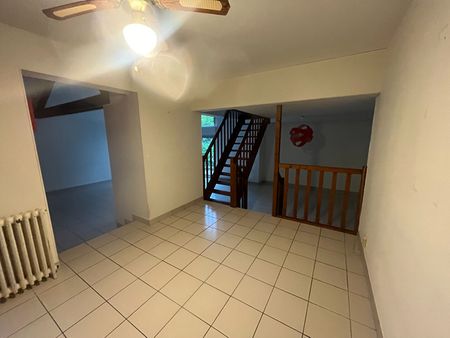 Location maison 6 pièces, 151.59m², Saint-Nazaire - Photo 2